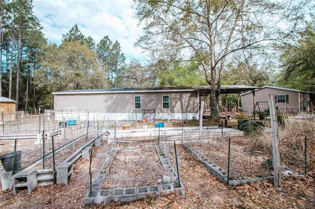 245 Ravenwood Road Waynesville, GA 31566 - Photo 45 of 45 Photo 45