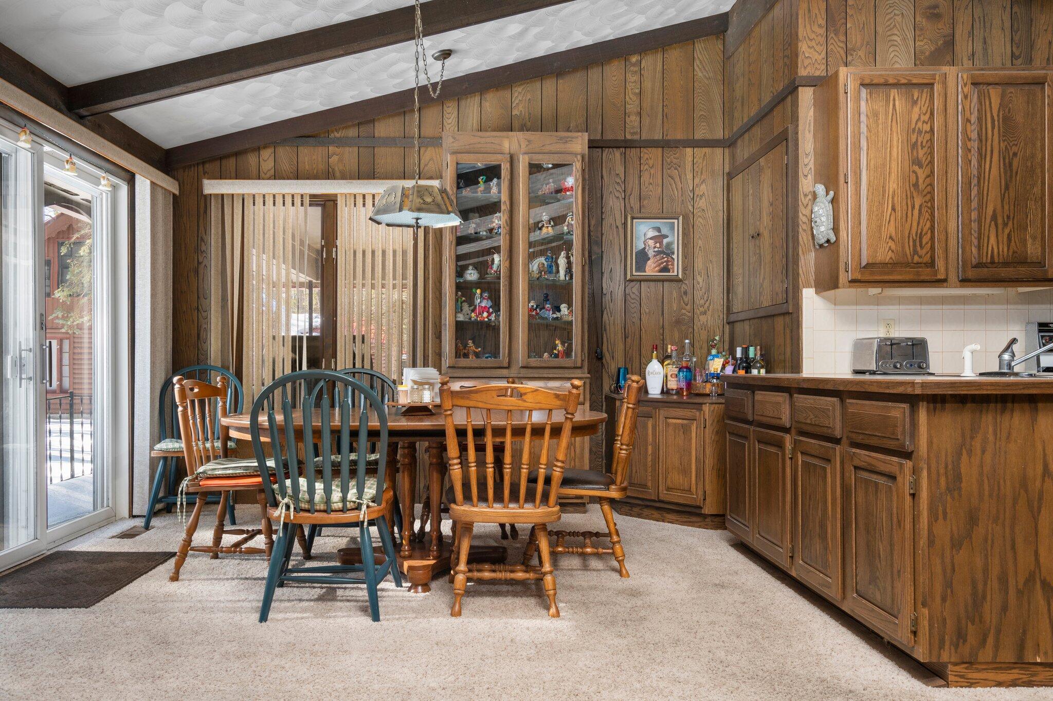 2591 Ram Nek Ranch Road Frederic, MI 49733 - Photo 16 of 49 Gallery Image 16