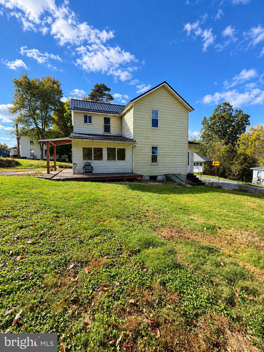 1280 Banion Road Madera, PA 16661 - Photo 4 of 15 side