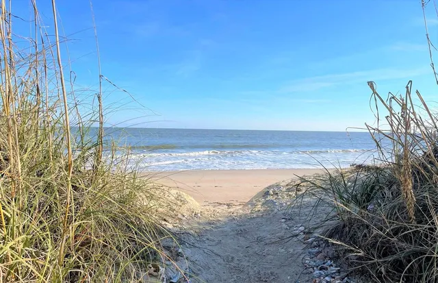 $1,680,000 | 142 Palmetto Boulevard, Edisto Island, SC 29438