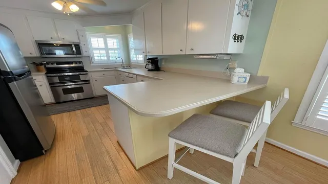 $1,680,000 | 142 Palmetto Boulevard, Edisto Island, SC 29438