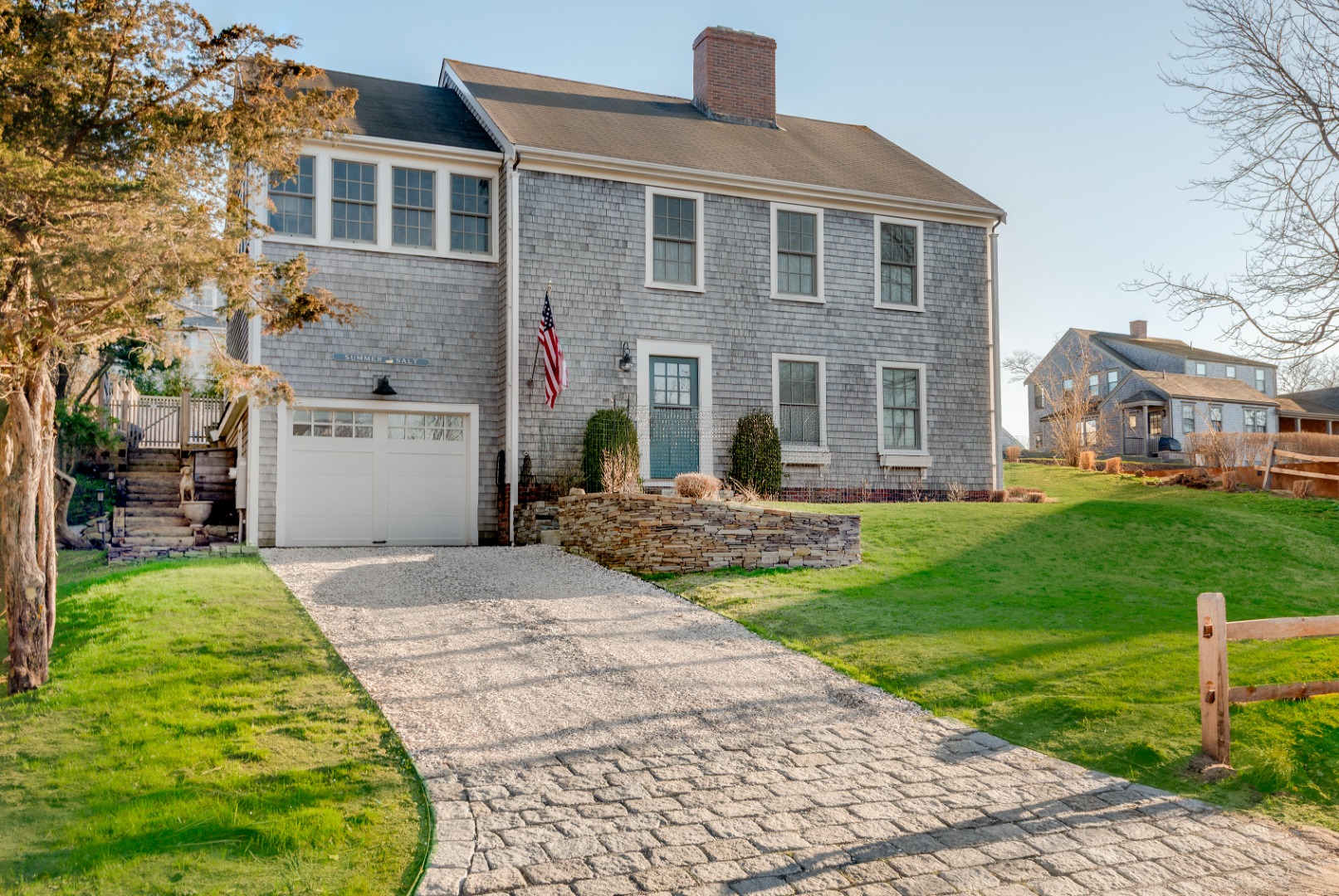 10 B Angola Street Nantucket, MA 02554 - Photo 1 of 26