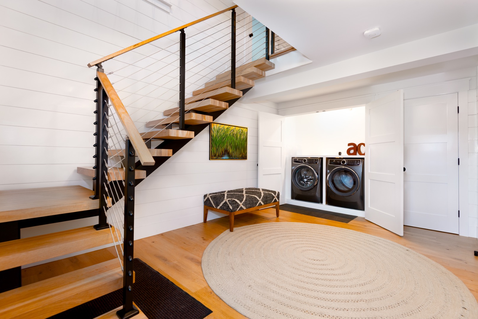 10 B Angola Street Nantucket, MA 02554 - Photo 19 of 26 Foyer