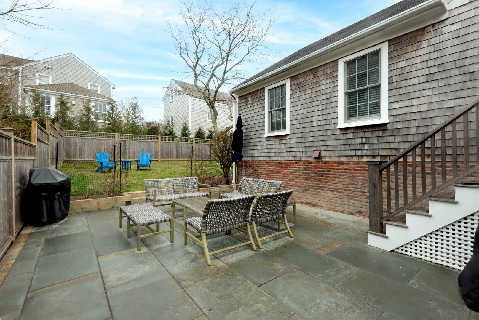 10 B Angola Street Nantucket, MA 02554 - Photo 23 of 26