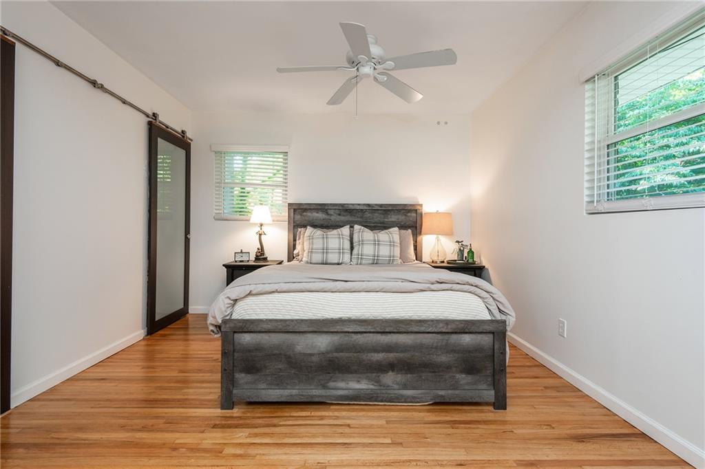 2558 Woodacres Road Northeast Atlanta, GA 30345 - Photo 19 of 37