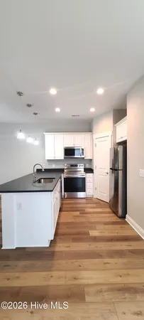 $1,675 | 804 Nixon Street, Unit 1, Wilmington, NC 28401