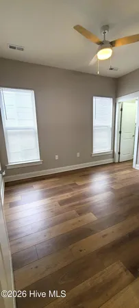 $1,675 | 804 Nixon Street, Unit 1, Wilmington, NC 28401