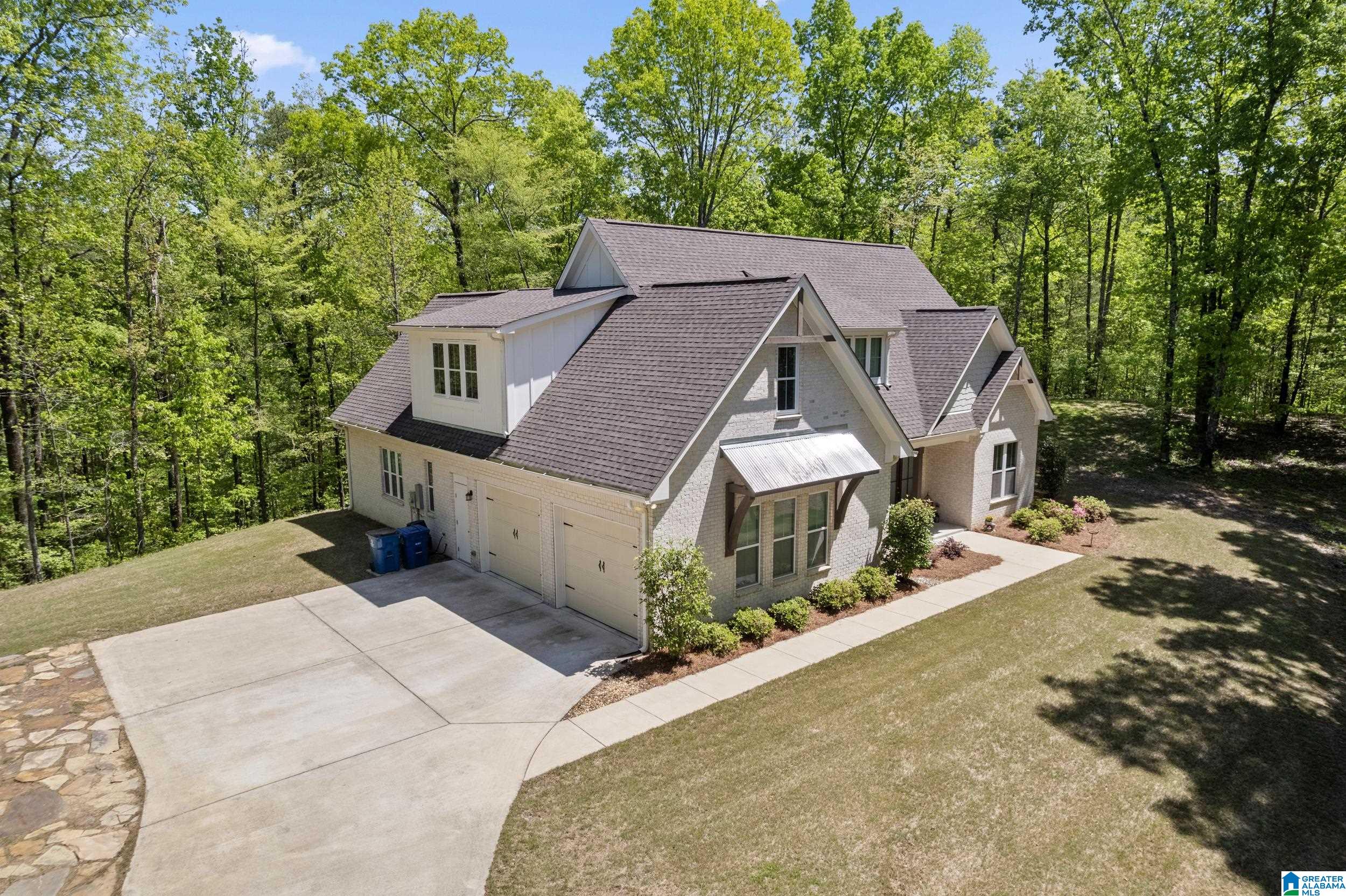 4471 Shady Grove Road Gardendale, AL 35071 - Photo 46 of 53
