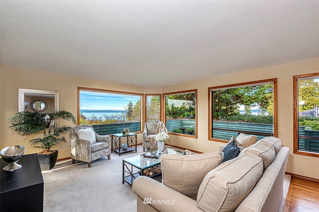 18910 Olympic View Drive Edmonds, WA 98020 - Photo 3 of 25