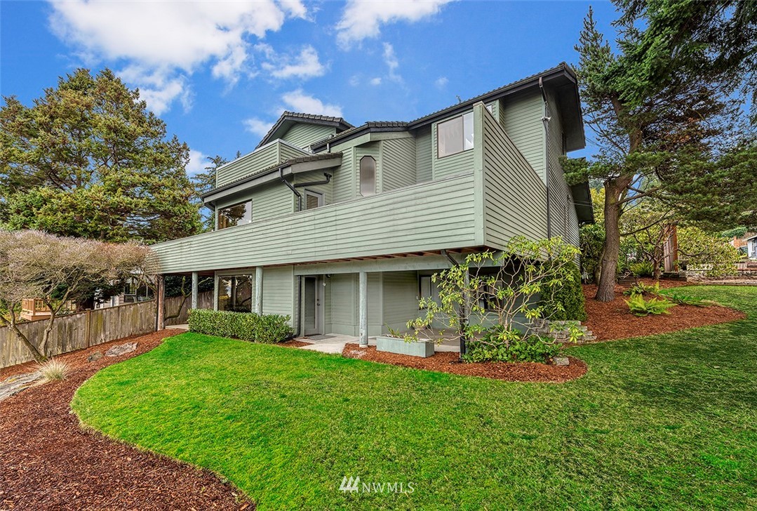 18910 Olympic View Drive Edmonds, WA 98020 - Photo 22 of 25