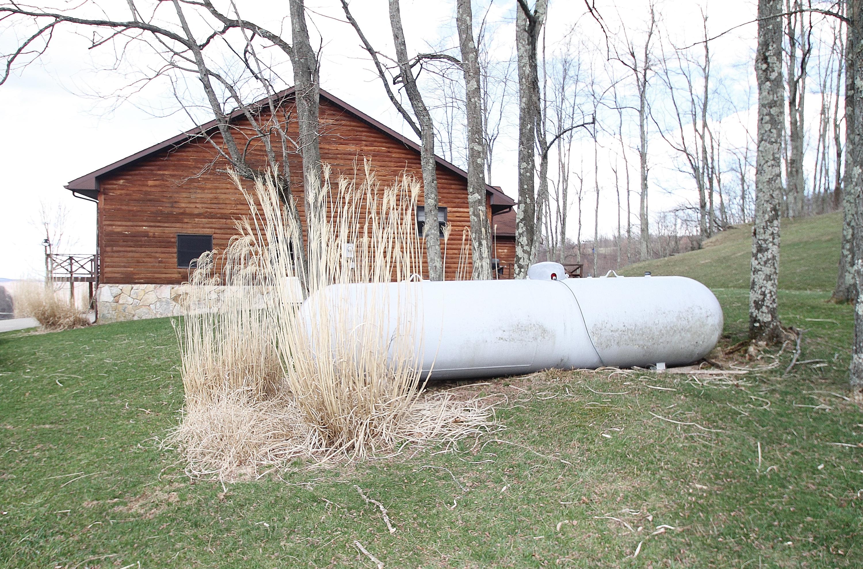 9102 Dry Branch Road Valley Head, WV 26294 - Photo 64 of 83 Gallery Image 64