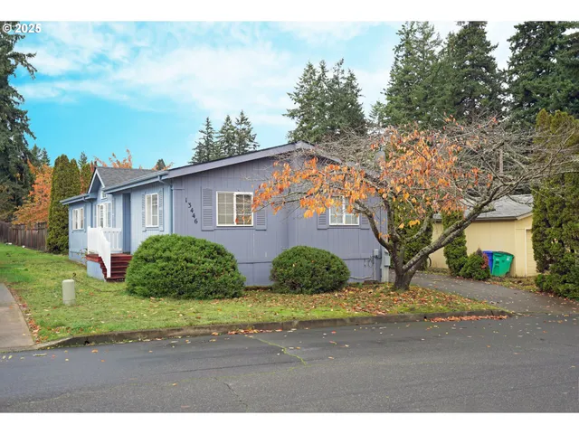 $89,850 | 13446 Southeast Schiller Street, Portland, OR 97236