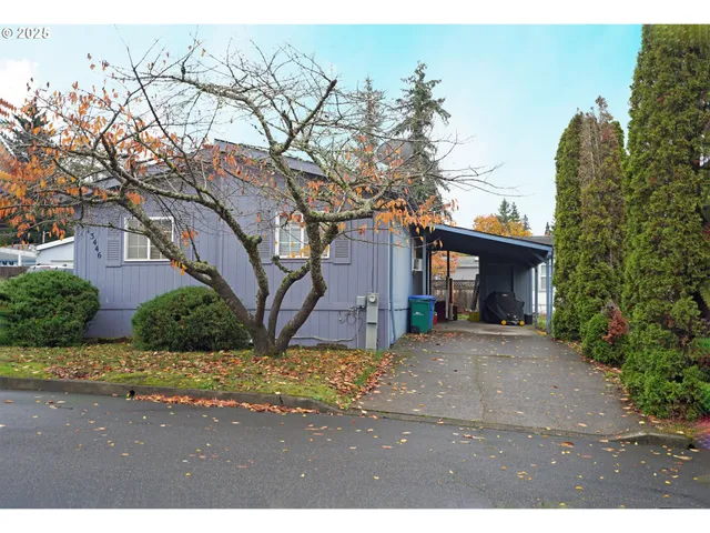 $89,850 | 13446 Southeast Schiller Street, Portland, OR 97236
