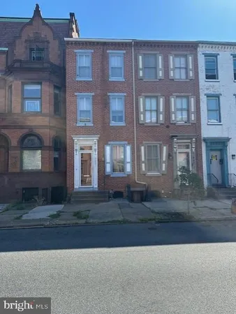 $1,795 | 909 North 2nd Street, Harrisburg, PA 17102
