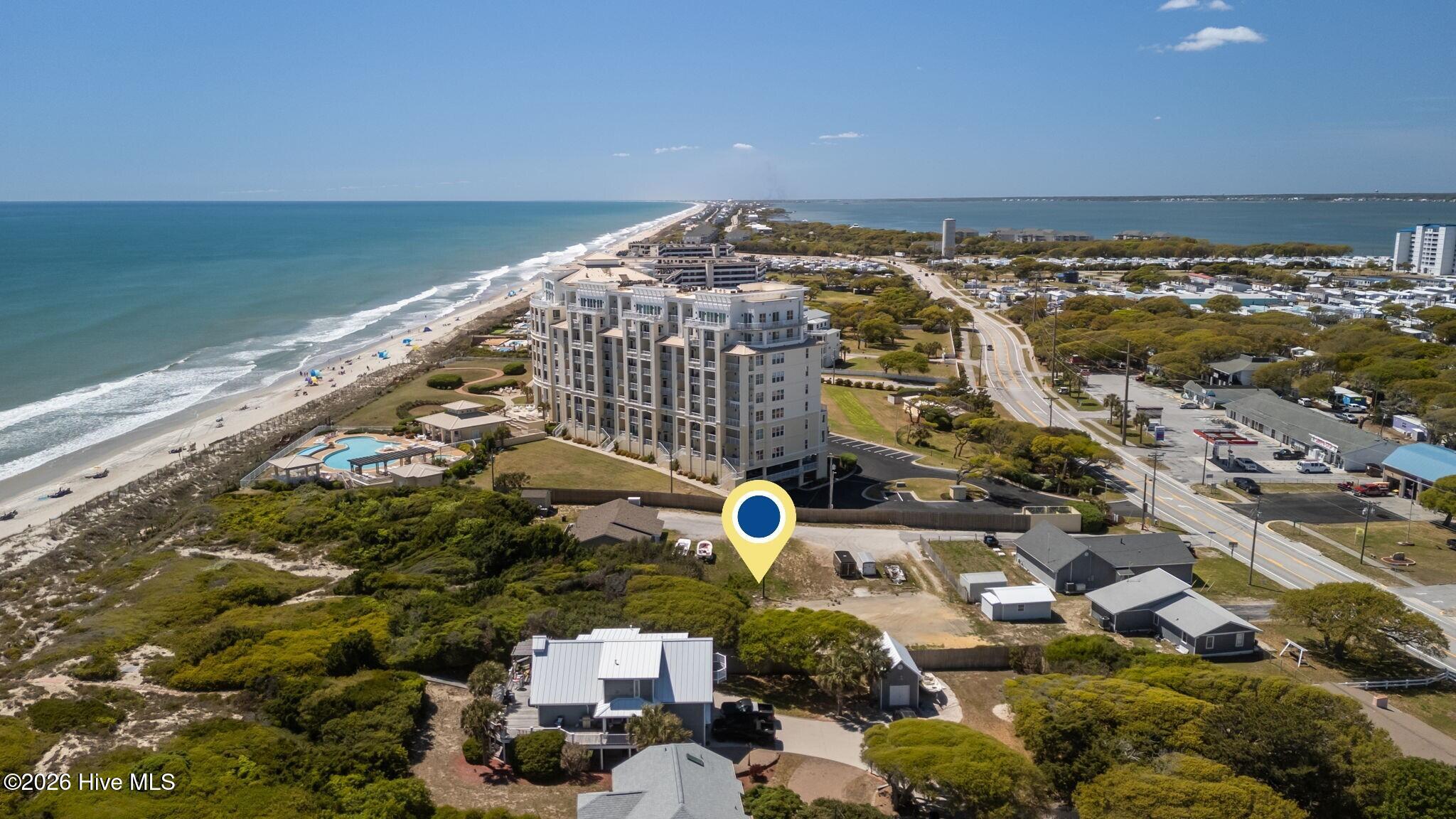 1395 Salter Path Road Atlantic Beach, NC 28512 - Photo 10 of 15 1395 Salter Path