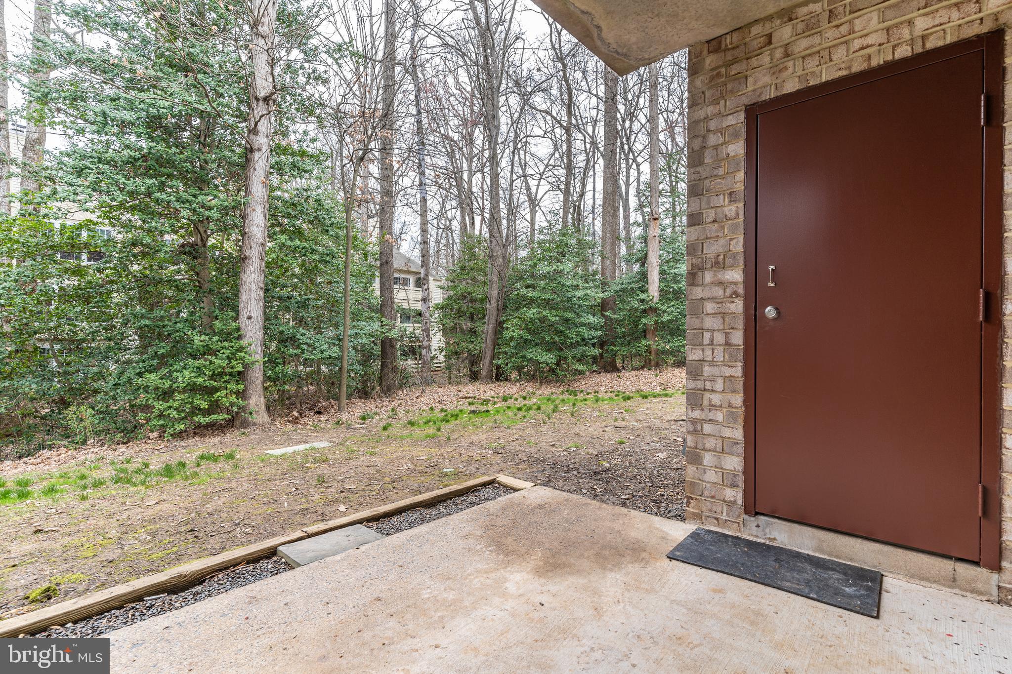 2206 Castle Rock Square, Unit 1B Reston, VA 20191 - Photo 33 of 35 Gallery Image 33