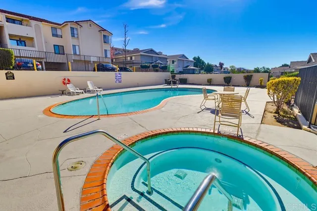 $399,000 | 8731 Graves Avenue, Unit 50, Santee, CA 92071
