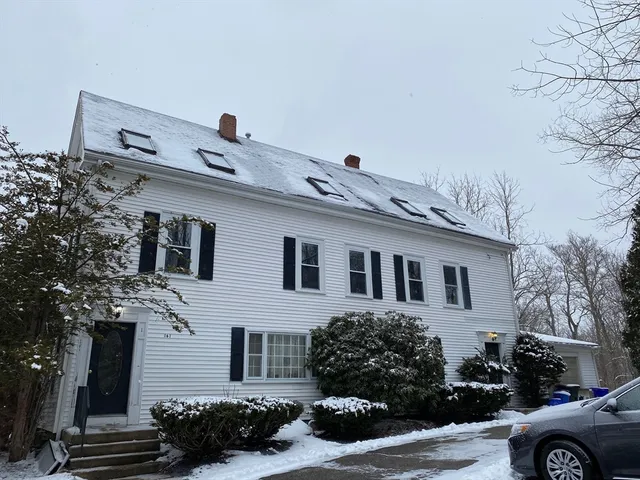 $1,795 | 161 Cedar Street, Unit 4, Milford, MA 01757