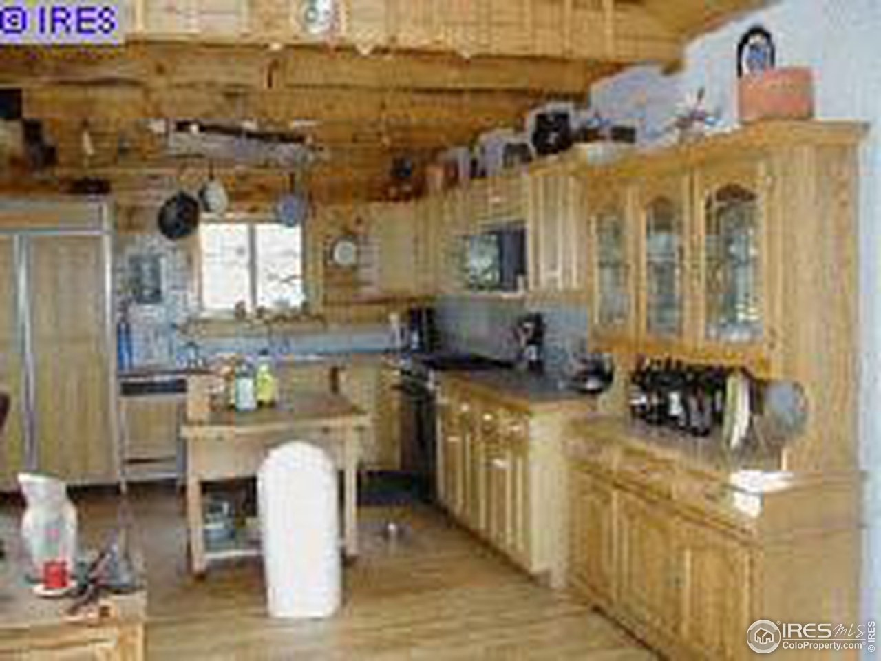439 Ranch Road Ward, CO 80481 - Photo 3 of 8