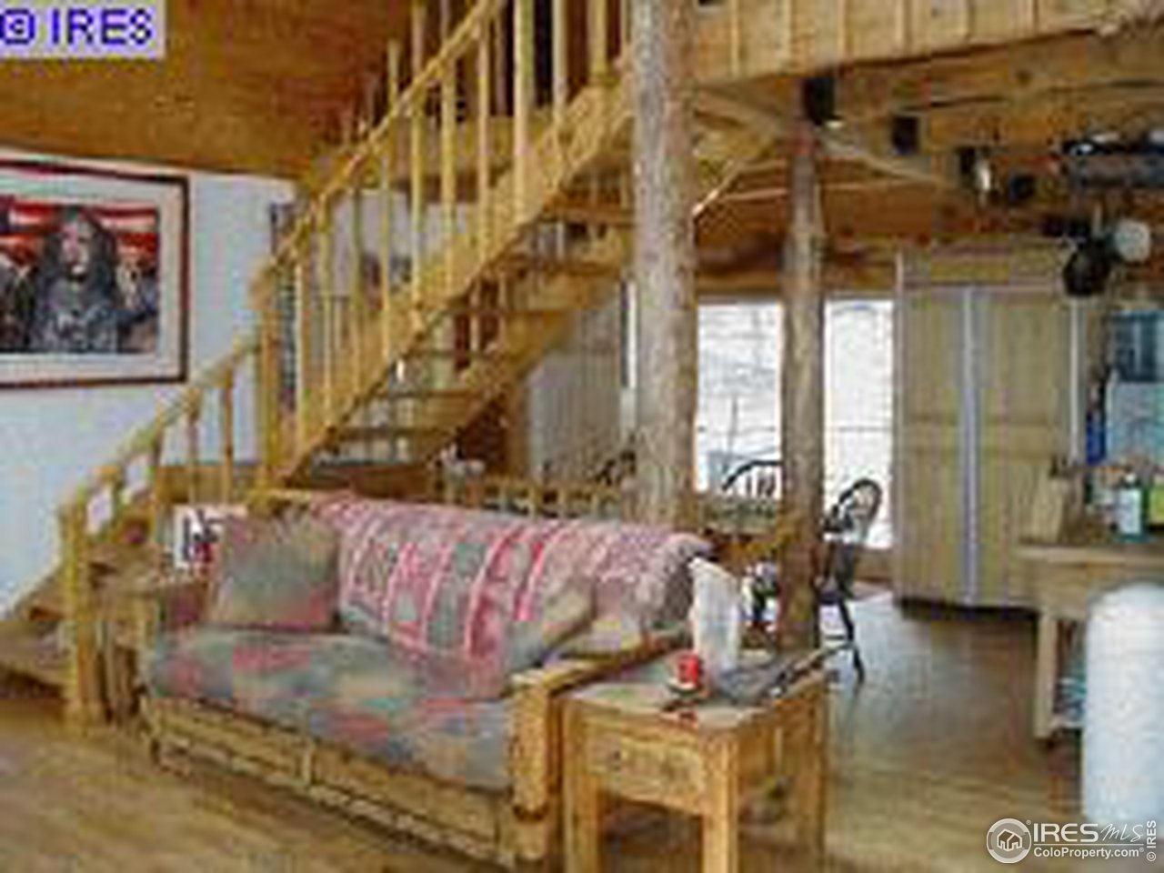 439 Ranch Road Ward, CO 80481 - Photo 5 of 8