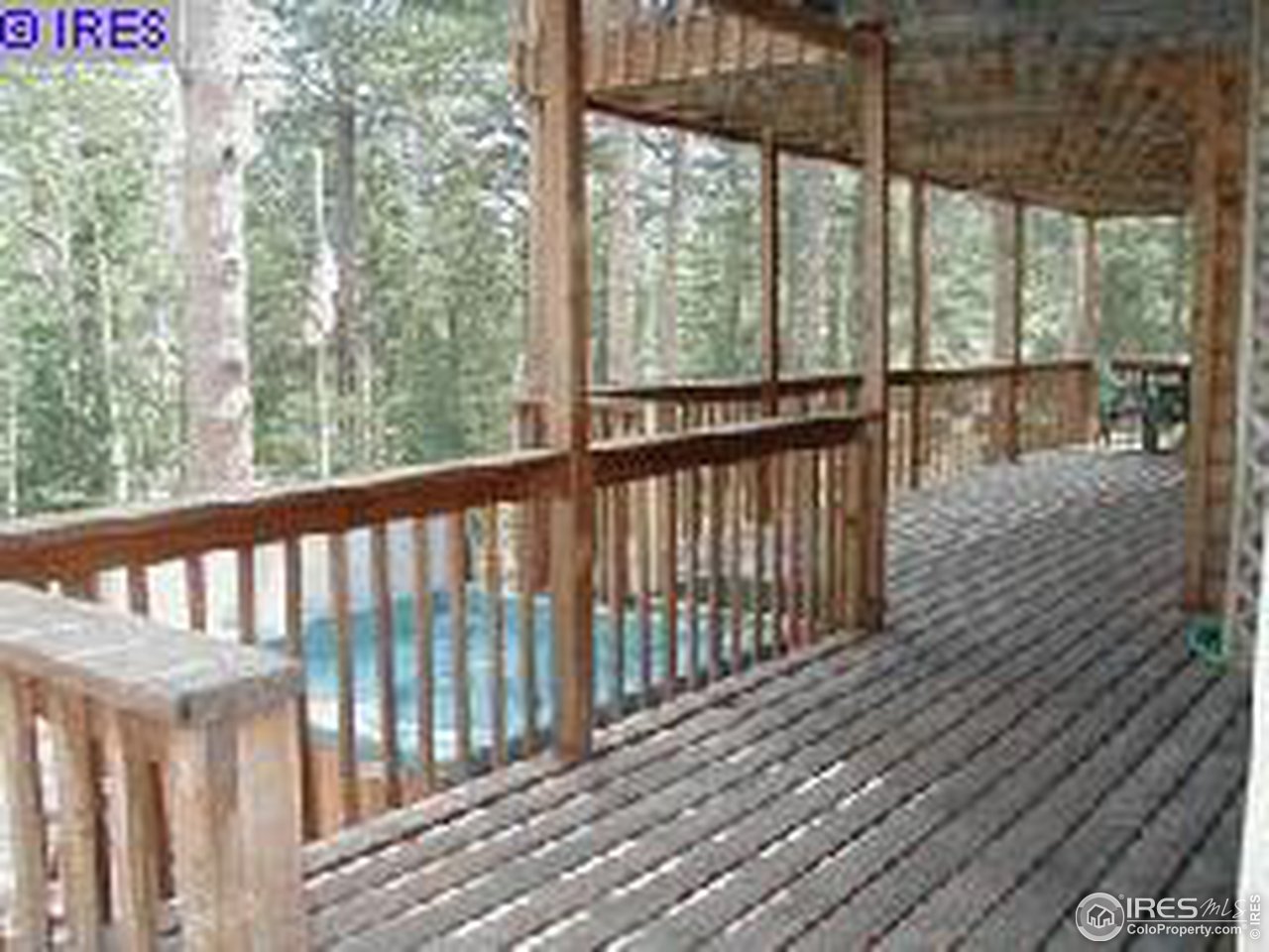 439 Ranch Road Ward, CO 80481 - Photo 8 of 8