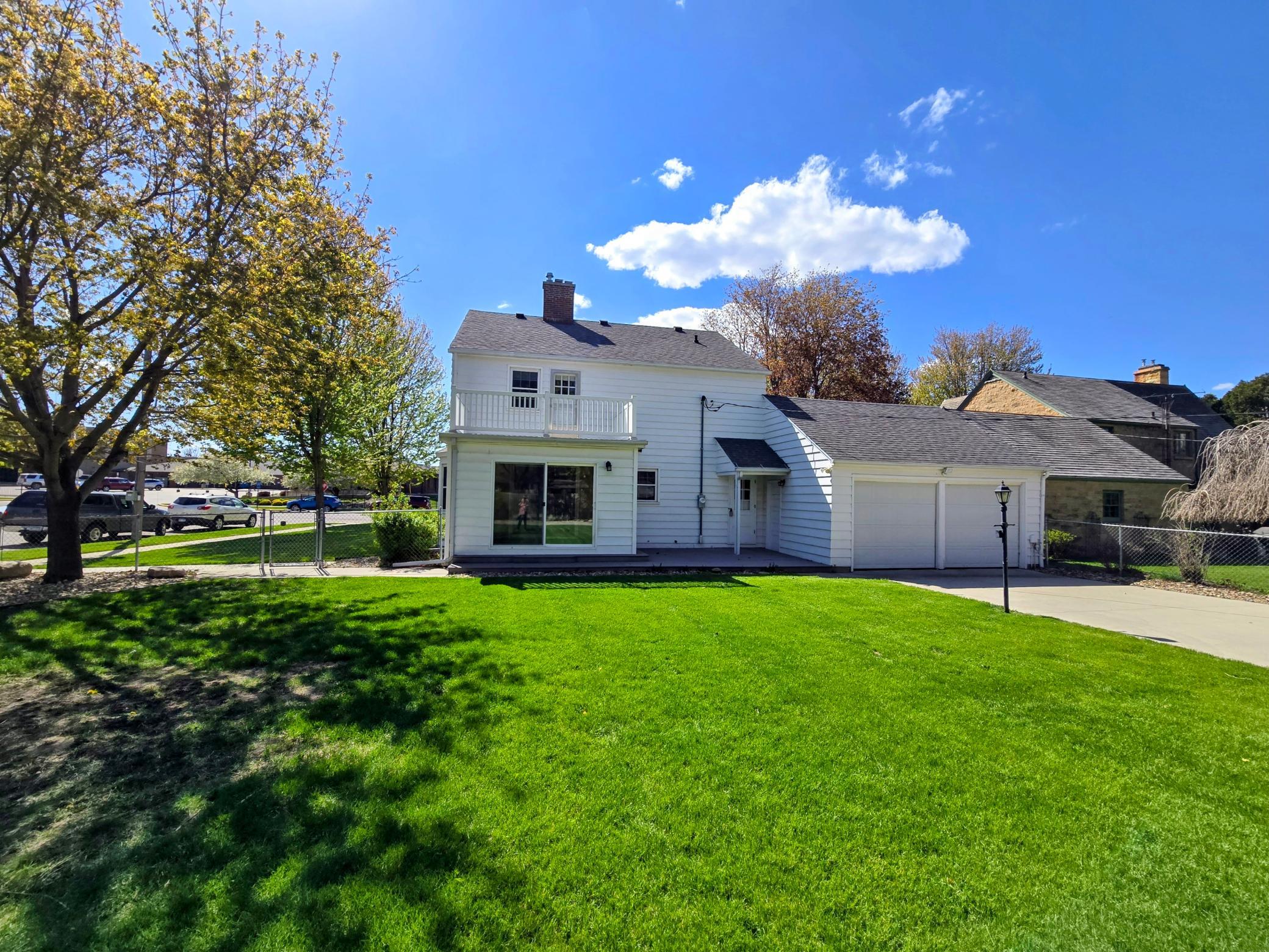 831 4th Avenue Southwest Pipestone, MN 56164 - Photo 50 of 53