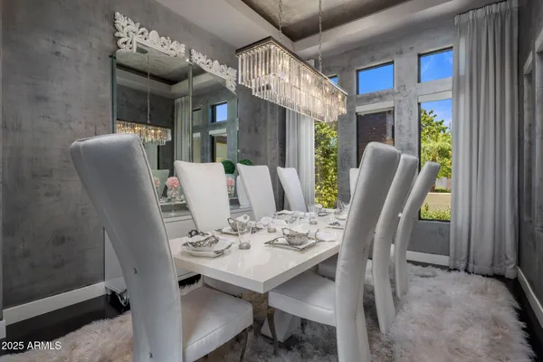 $2,650,000 | 2639 East Lovebird Lane, Gilbert, AZ 85297
