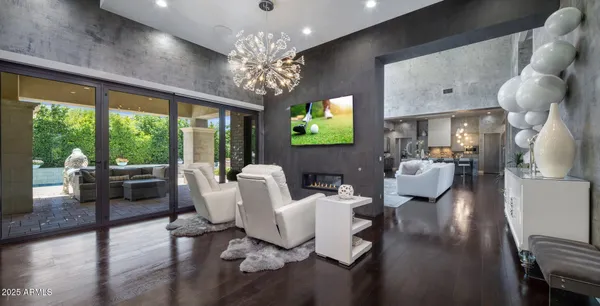 $2,650,000 | 2639 East Lovebird Lane, Gilbert, AZ 85297