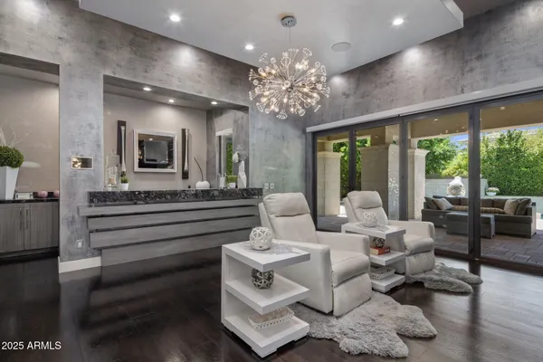 $2,650,000 | 2639 East Lovebird Lane, Gilbert, AZ 85297