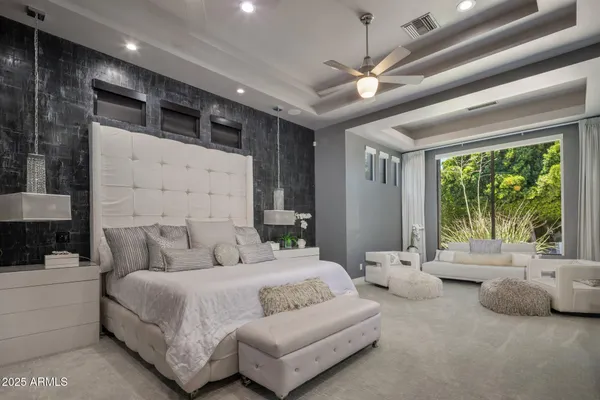 $2,650,000 | 2639 East Lovebird Lane, Gilbert, AZ 85297