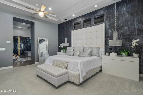 $2,650,000 | 2639 East Lovebird Lane, Gilbert, AZ 85297