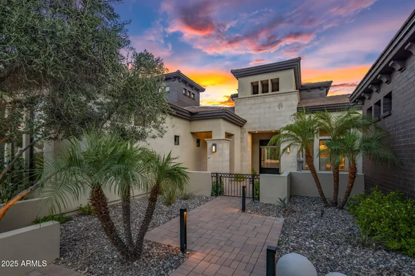 $2,650,000 | 2639 East Lovebird Lane, Gilbert, AZ 85297
