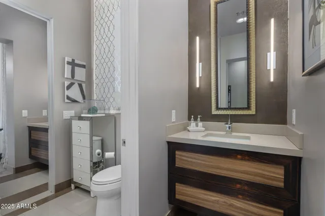 a outdoor living space with furniture and garden view