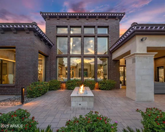 $2,650,000 | 2639 East Lovebird Lane, Gilbert, AZ 85297