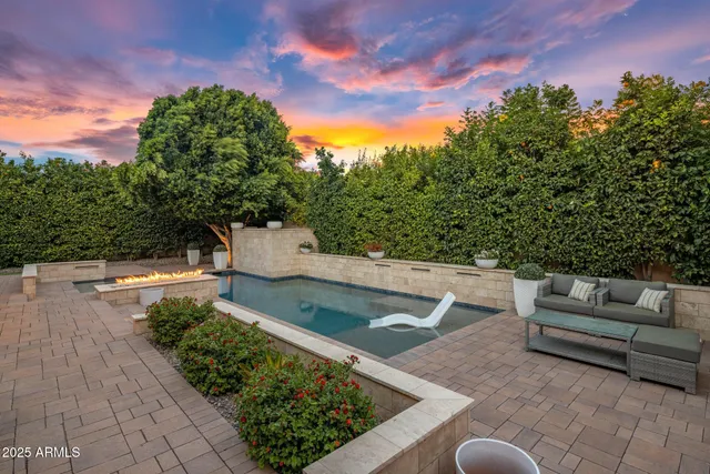 $2,650,000 | 2639 East Lovebird Lane, Gilbert, AZ 85297