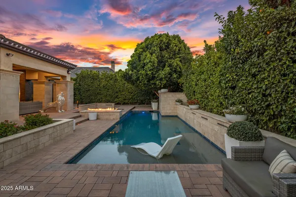 $2,650,000 | 2639 East Lovebird Lane, Gilbert, AZ 85297