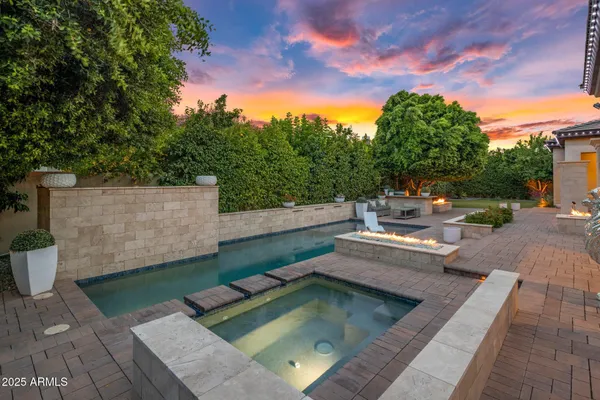 $2,650,000 | 2639 East Lovebird Lane, Gilbert, AZ 85297