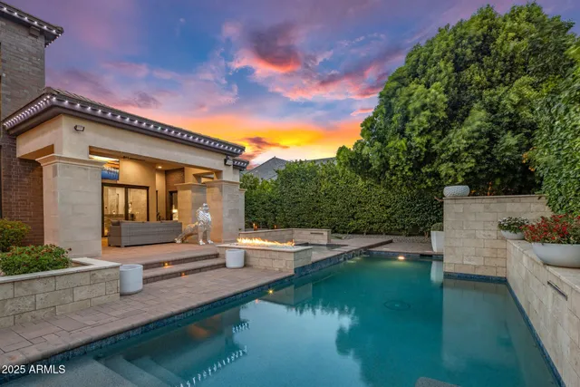 $2,650,000 | 2639 East Lovebird Lane, Gilbert, AZ 85297