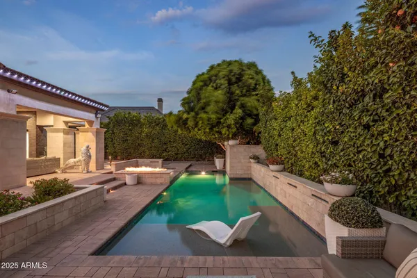 $2,650,000 | 2639 East Lovebird Lane, Gilbert, AZ 85297