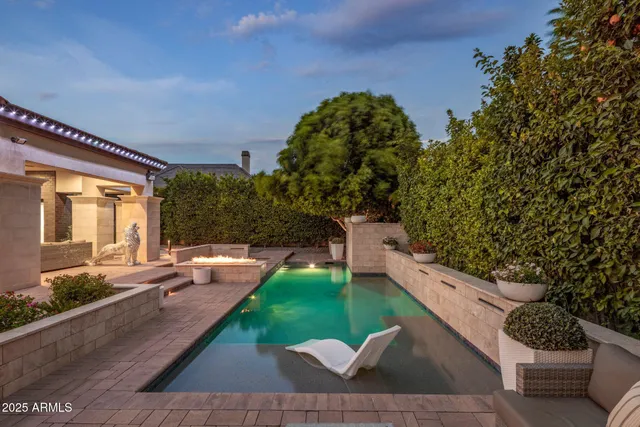 $2,650,000 | 2639 East Lovebird Lane, Gilbert, AZ 85297