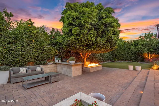 $2,650,000 | 2639 East Lovebird Lane, Gilbert, AZ 85297