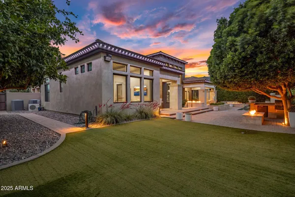 $2,650,000 | 2639 East Lovebird Lane, Gilbert, AZ 85297