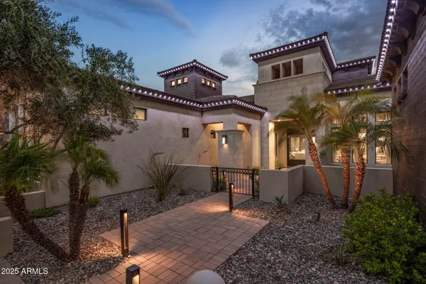 $2,650,000 | 2639 East Lovebird Lane, Gilbert, AZ 85297