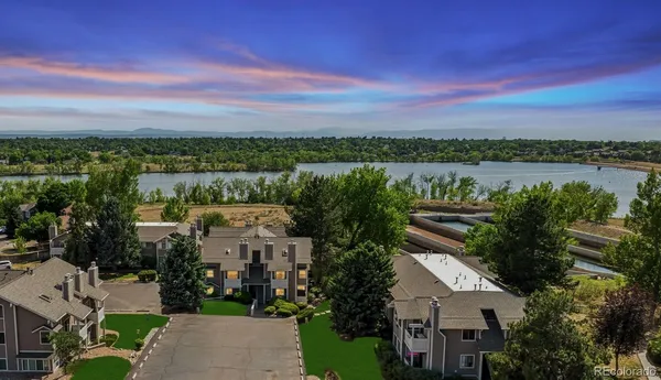 $275,000 | 4351 South Andes Way, Unit 201, Aurora, CO 80015