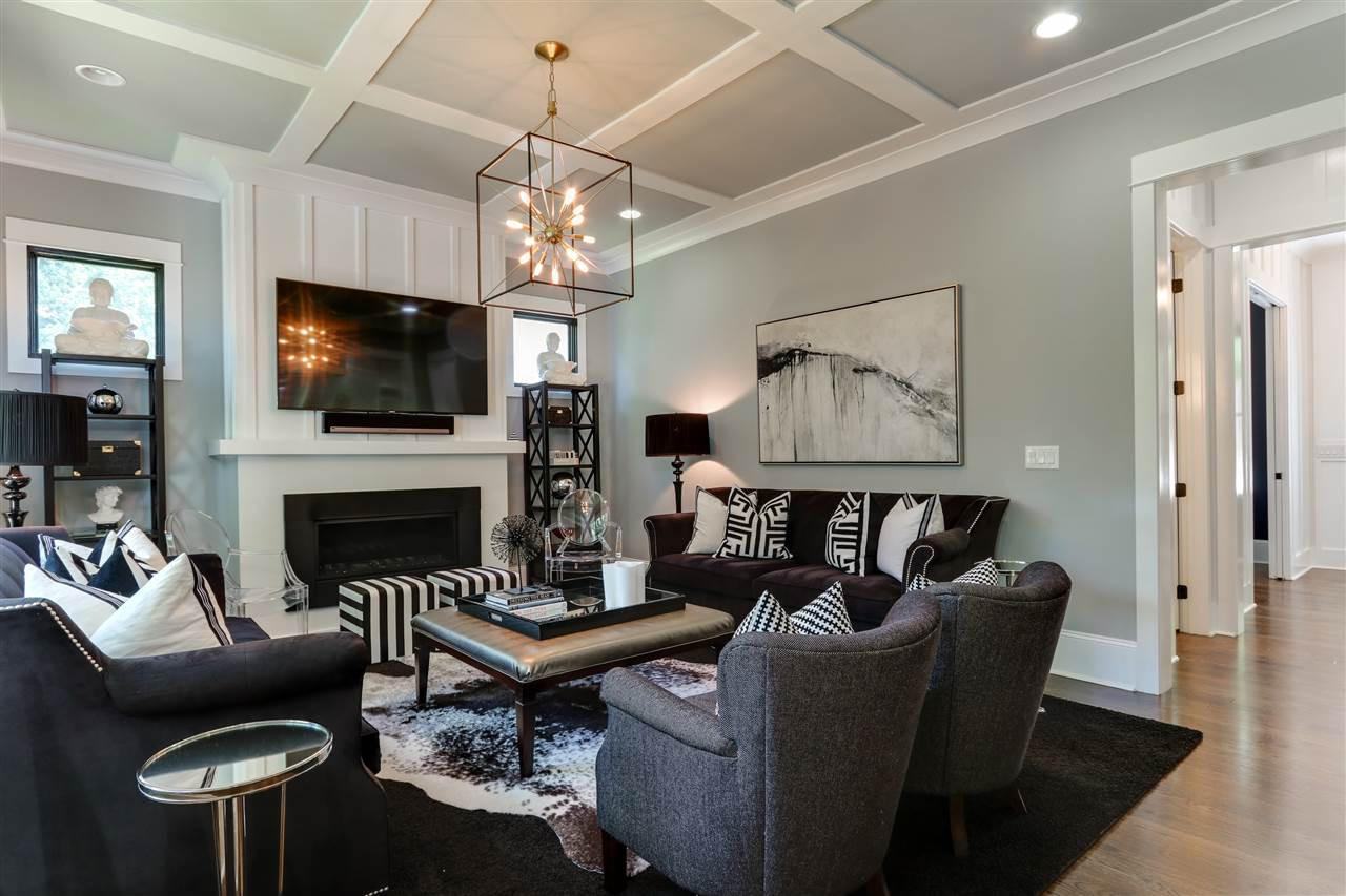 514 1/2 Cole Street Raleigh, NC 27605 - Photo 7 of 22 Photo 7