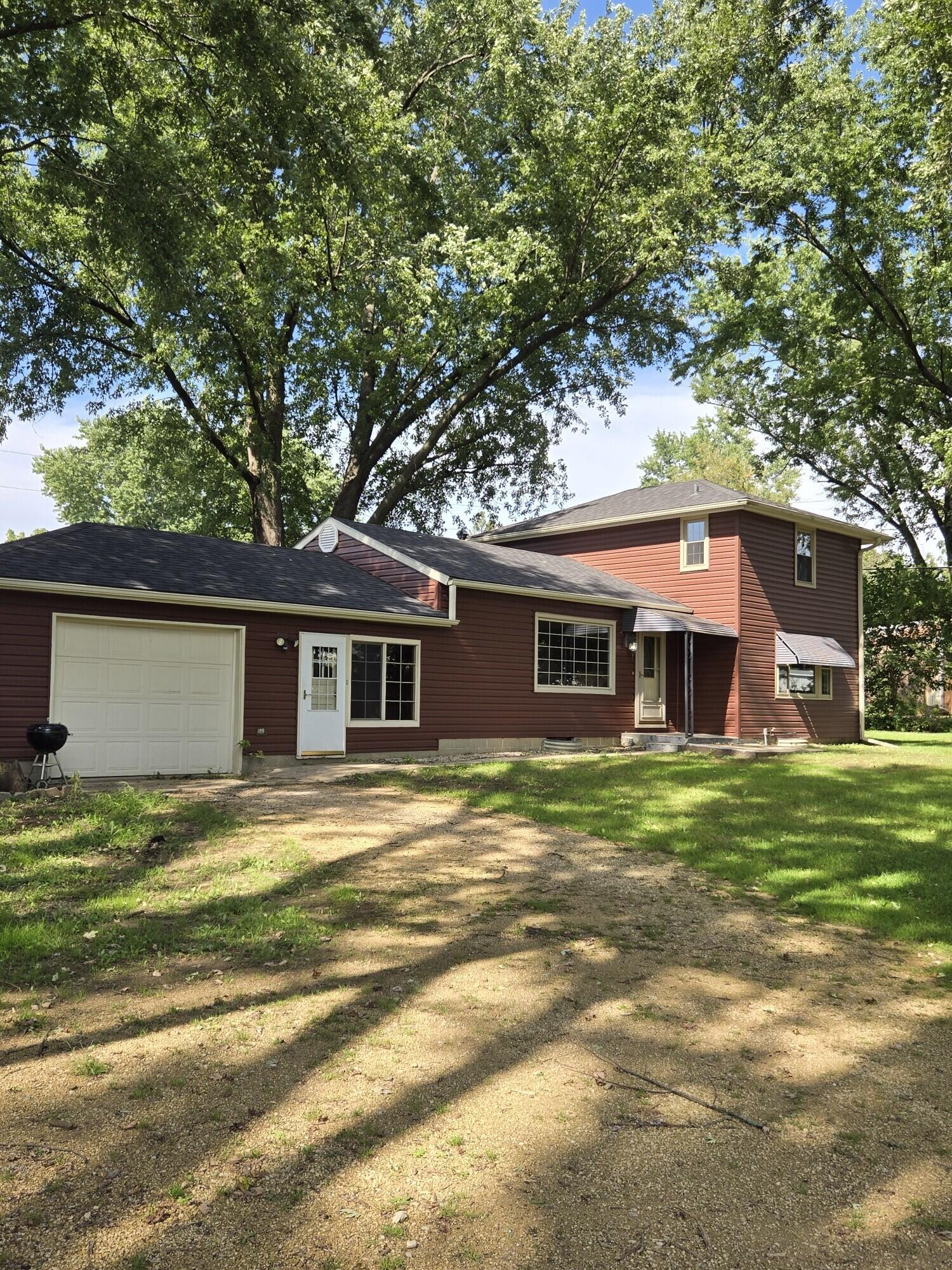 6502 Mound Road Delavan, WI 53115 - Photo 1 of 19 Your New Home!