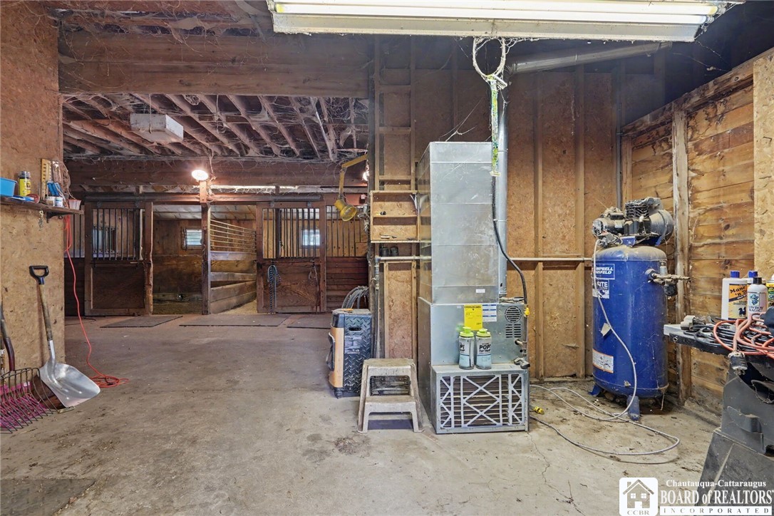9303 Falls Road Colden, NY 14170 - Photo 44 of 50