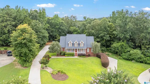 $535,000 | 8550 Hidden Creek Drive, Gardendale, AL 35071