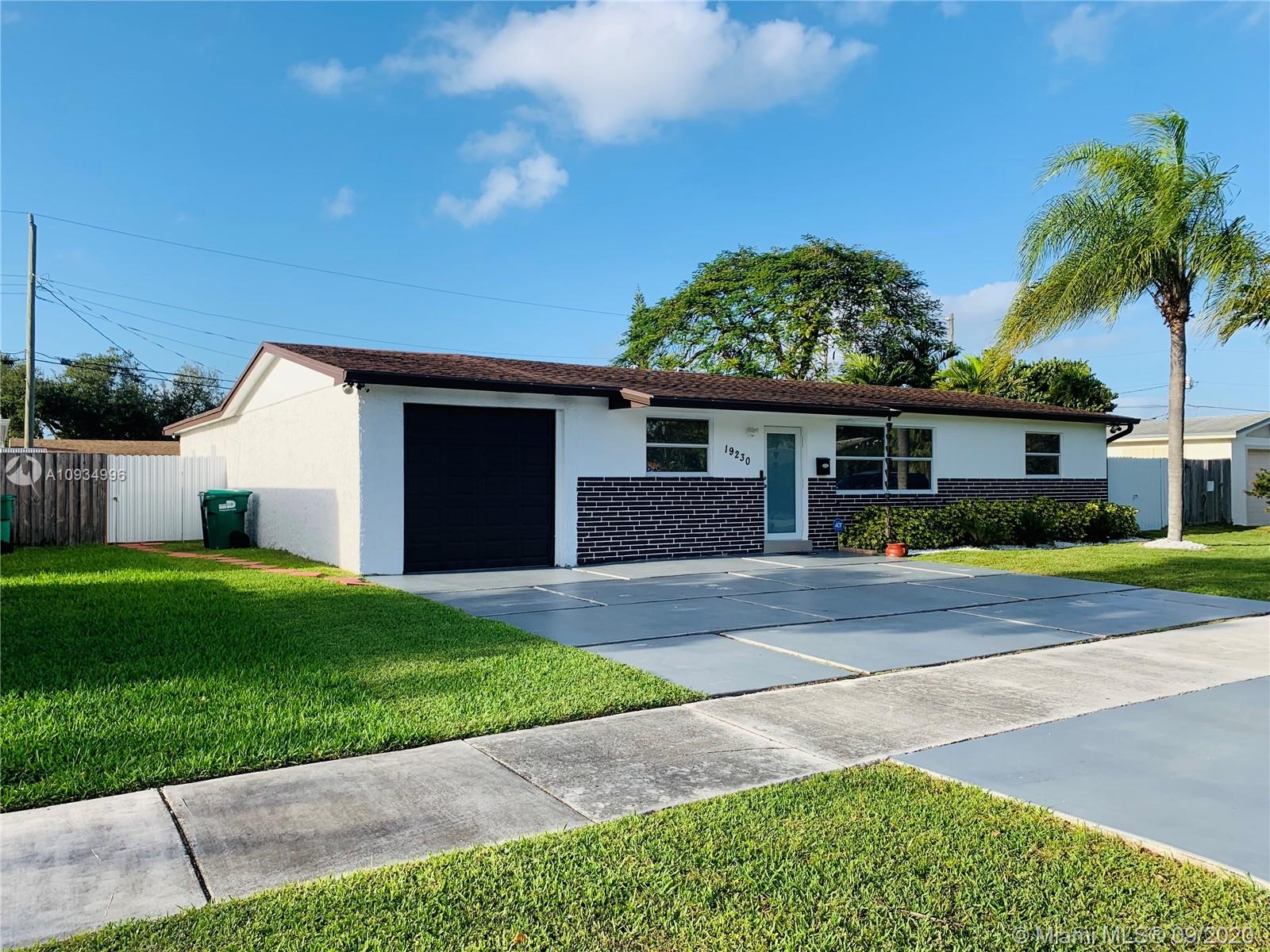 19230 Southwest 93rd Road Cutler Bay, FL 33157 - Photo 1 of 22