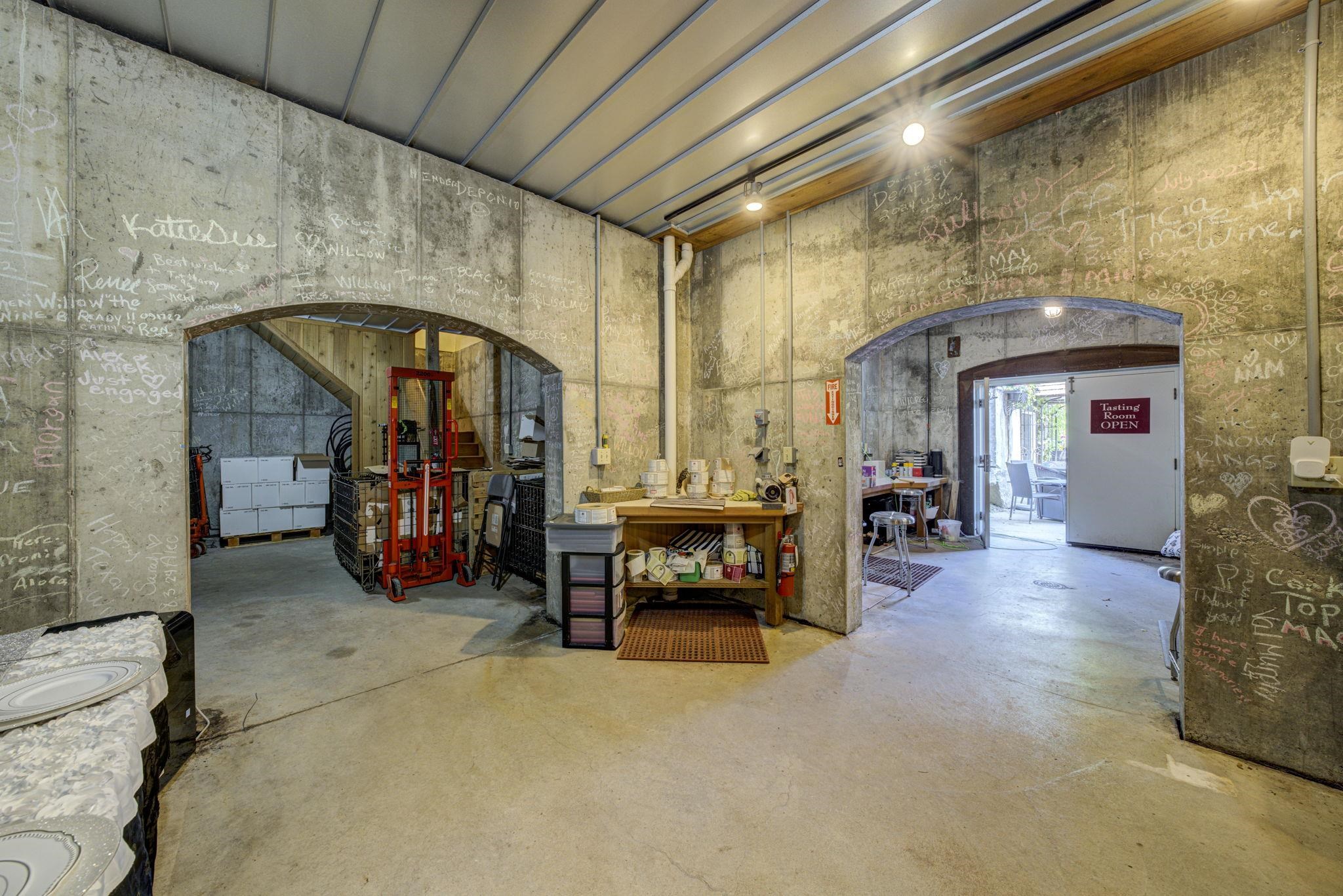 10702 East Hilltop Road Suttons Bay, MI 49682 - Photo 63 of 92